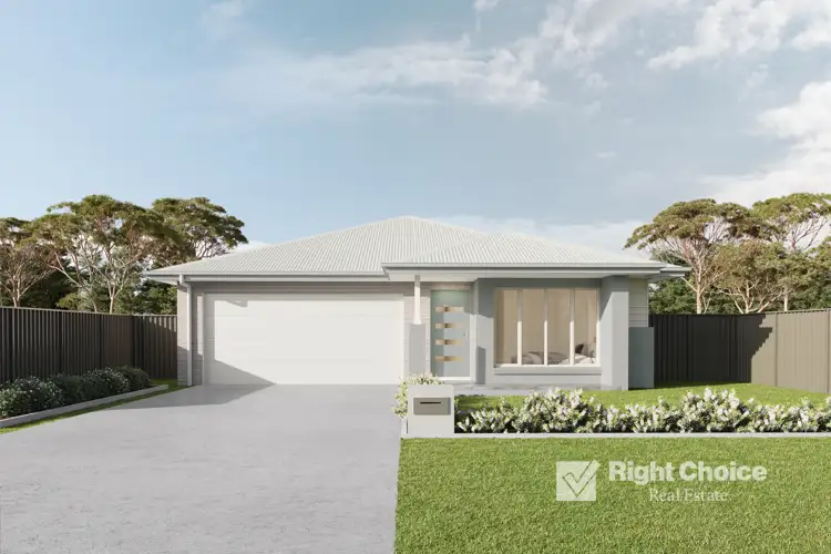 23 Reed Creek Road, Huntley NSW 2530