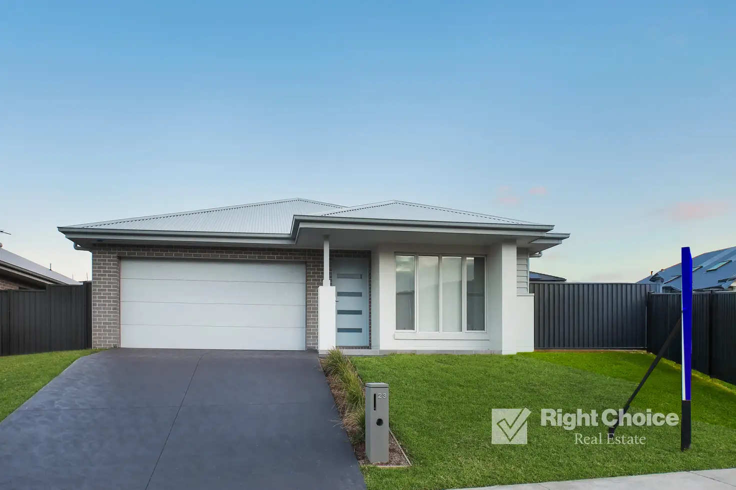 Main view of Homely house listing, 23 Reed Creek Road, Huntley NSW 2530