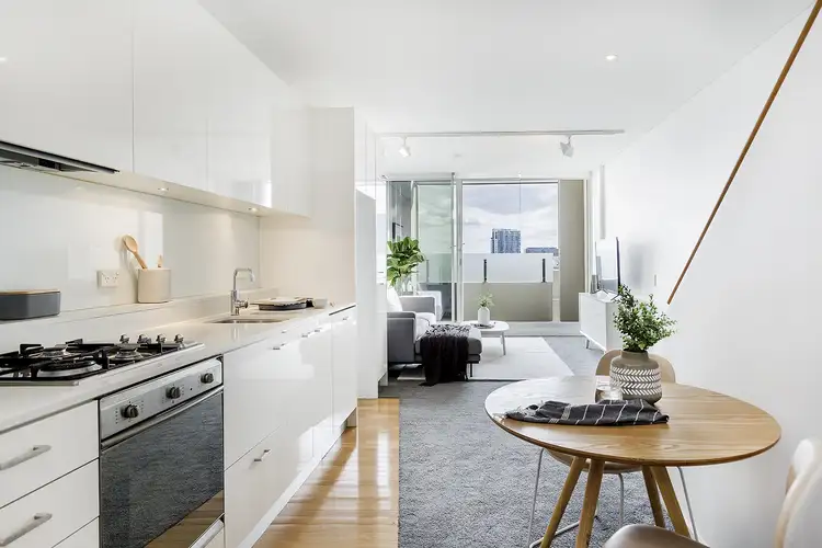 911/47-53 Cooper Street, Surry Hills NSW 2010