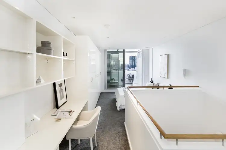 Second view of Homely apartment listing, 911/47-53 Cooper Street, Surry Hills NSW 2010