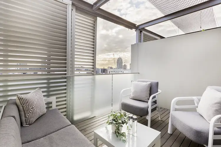 Fourth view of Homely apartment listing, 911/47-53 Cooper Street, Surry Hills NSW 2010