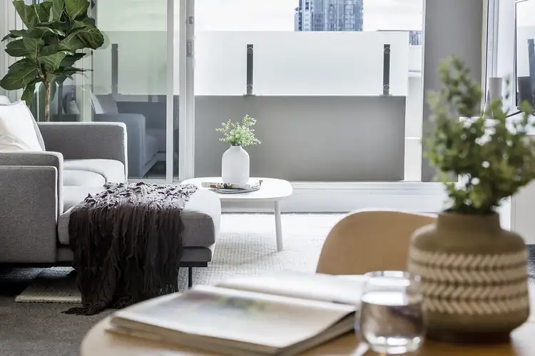 Sixth view of Homely apartment listing, 911/47-53 Cooper Street, Surry Hills NSW 2010