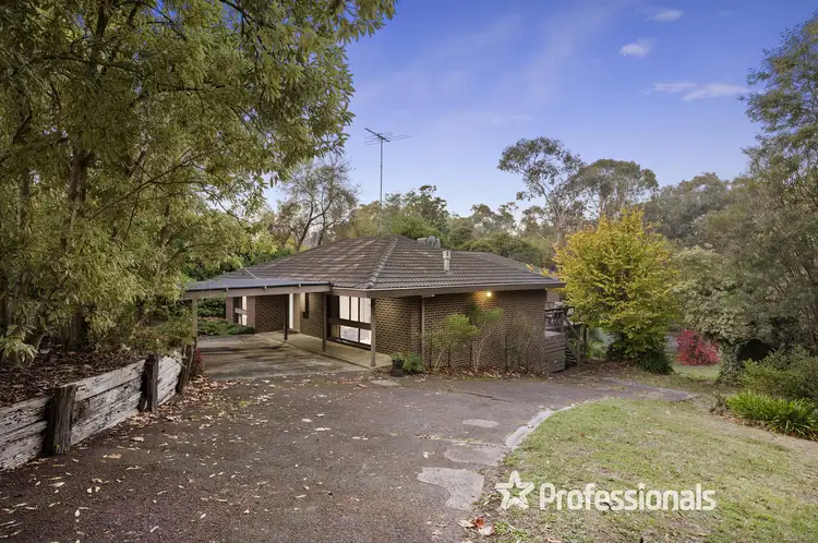 Second view of Homely house listing, 26 Drummond Road, Seville VIC 3139