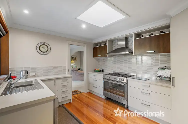 Fourth view of Homely house listing, 26 Drummond Road, Seville VIC 3139