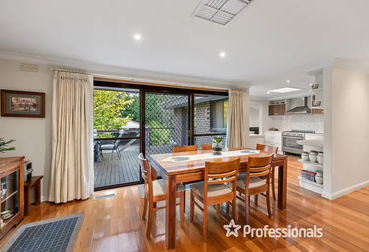 Fifth view of Homely house listing, 26 Drummond Road, Seville VIC 3139
