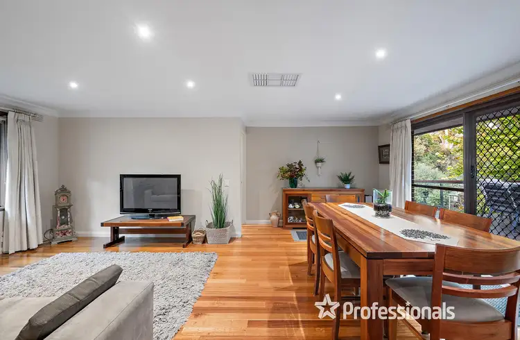 Sixth view of Homely house listing, 26 Drummond Road, Seville VIC 3139