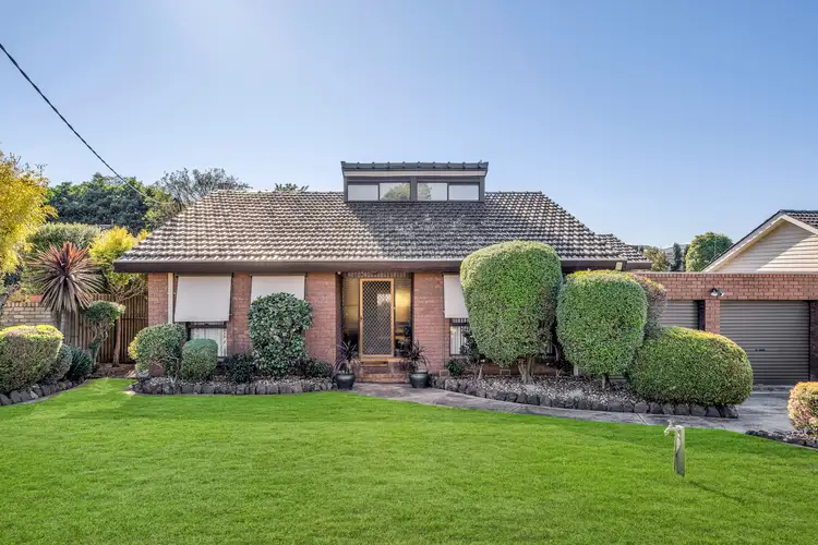 14 Bernard Court, Keilor East VIC 3033