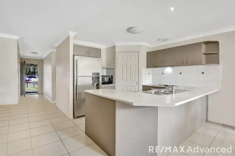 Second view of Homely house listing, 1/110-112 Del Rosso Road, Caboolture QLD 4510