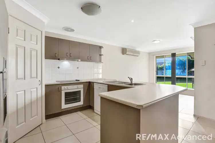 Third view of Homely house listing, 1/110-112 Del Rosso Road, Caboolture QLD 4510