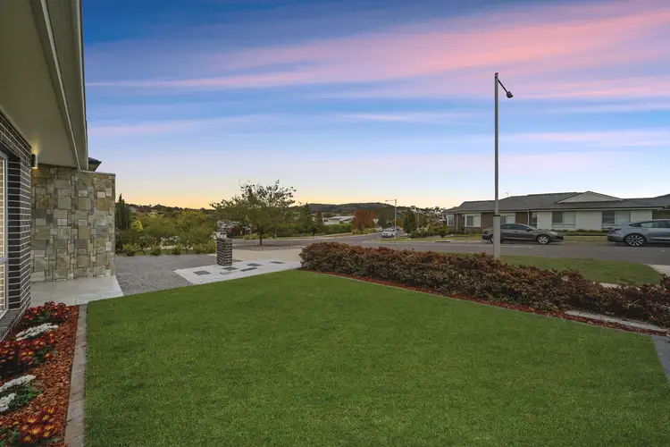 Second view of Homely house listing, 24 Crackajack Way, Moncrieff ACT 2914