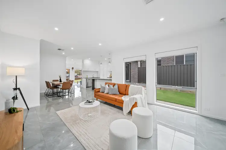 Fourth view of Homely house listing, 24 Crackajack Way, Moncrieff ACT 2914