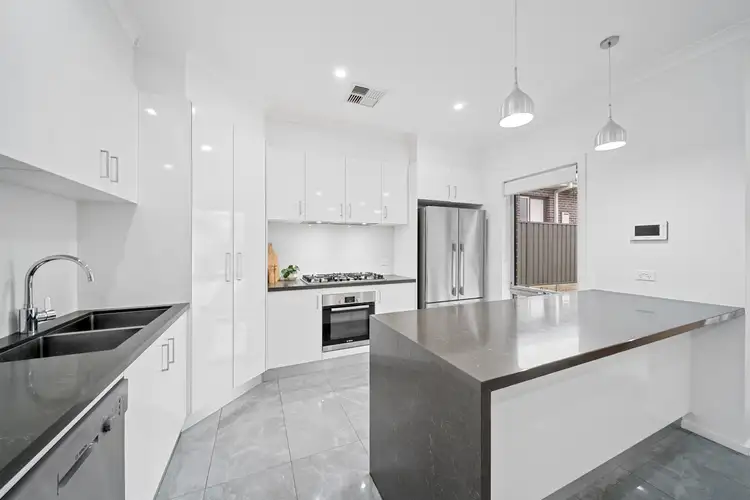 Fifth view of Homely house listing, 24 Crackajack Way, Moncrieff ACT 2914