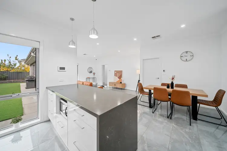 Sixth view of Homely house listing, 24 Crackajack Way, Moncrieff ACT 2914