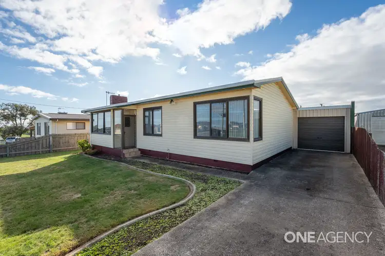 Second view of Homely house listing, 19 Nelson Street, Acton TAS 7320