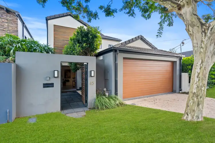 45 Stella Street, Holland Park QLD 4121