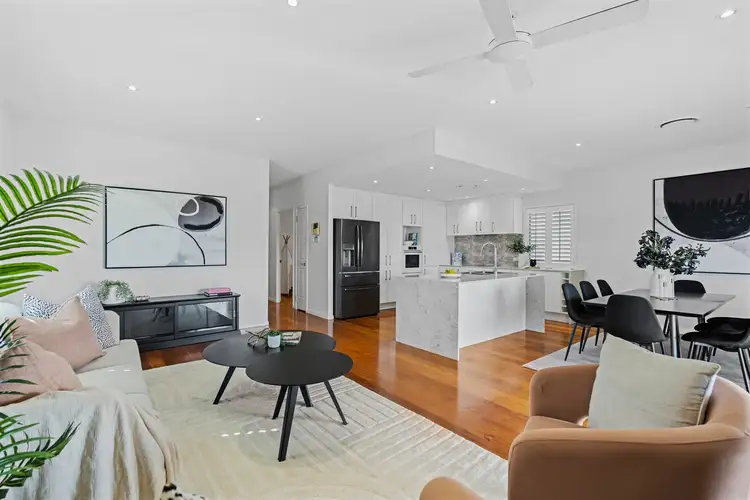 Fourth view of Homely house listing, 45 Stella Street, Holland Park QLD 4121