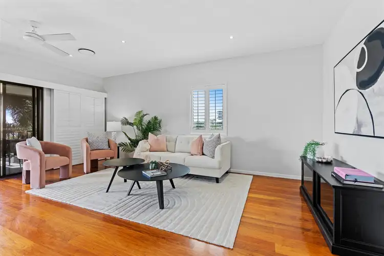 Fifth view of Homely house listing, 45 Stella Street, Holland Park QLD 4121