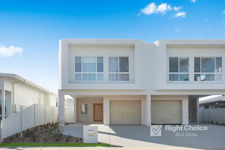 140 Lancaster Drive, Badagarang NSW 2540