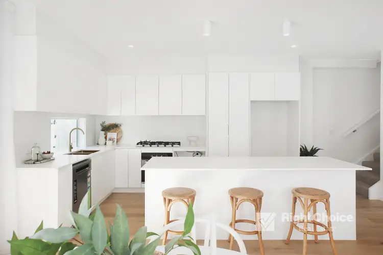 Second view of Homely townhouse listing, 140 Lancaster Drive, Badagarang NSW 2540