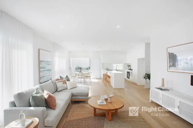 Sixth view of Homely townhouse listing, 140 Lancaster Drive, Badagarang NSW 2540