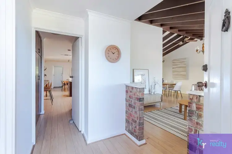Third view of Homely house listing, 6 Coorabie Crescent, Hallett Cove SA 5158