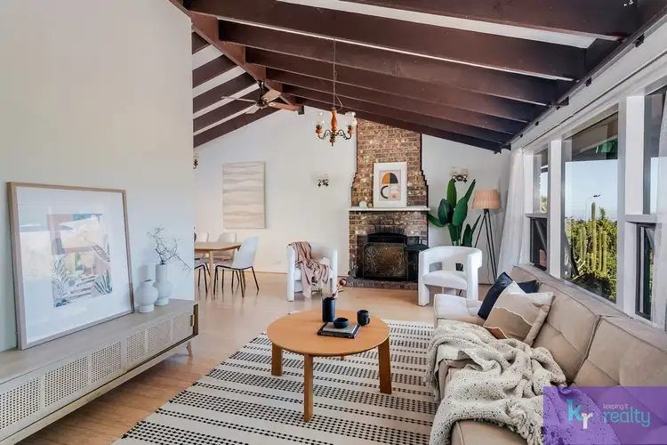 Fourth view of Homely house listing, 6 Coorabie Crescent, Hallett Cove SA 5158