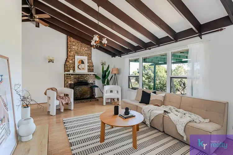 Fifth view of Homely house listing, 6 Coorabie Crescent, Hallett Cove SA 5158
