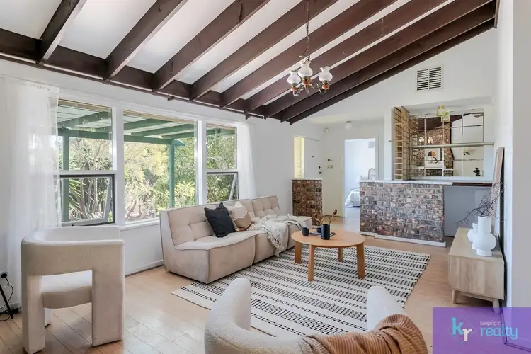 Sixth view of Homely house listing, 6 Coorabie Crescent, Hallett Cove SA 5158