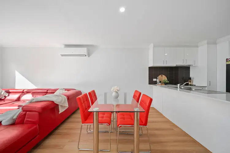 Sixth view of Homely townhouse listing, 11/12 Dulcie Holland Crescent, Moncrieff ACT 2914