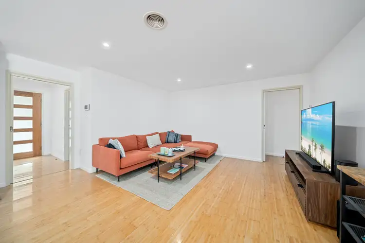 Third view of Homely house listing, 197 Langtree Crescent, Crace ACT 2911