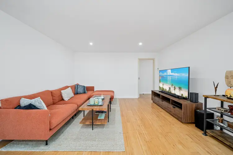 Fourth view of Homely house listing, 197 Langtree Crescent, Crace ACT 2911