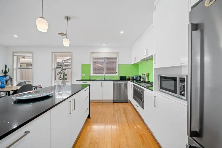 Fifth view of Homely house listing, 197 Langtree Crescent, Crace ACT 2911