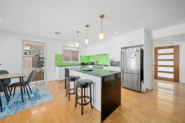Sixth view of Homely house listing, 197 Langtree Crescent, Crace ACT 2911