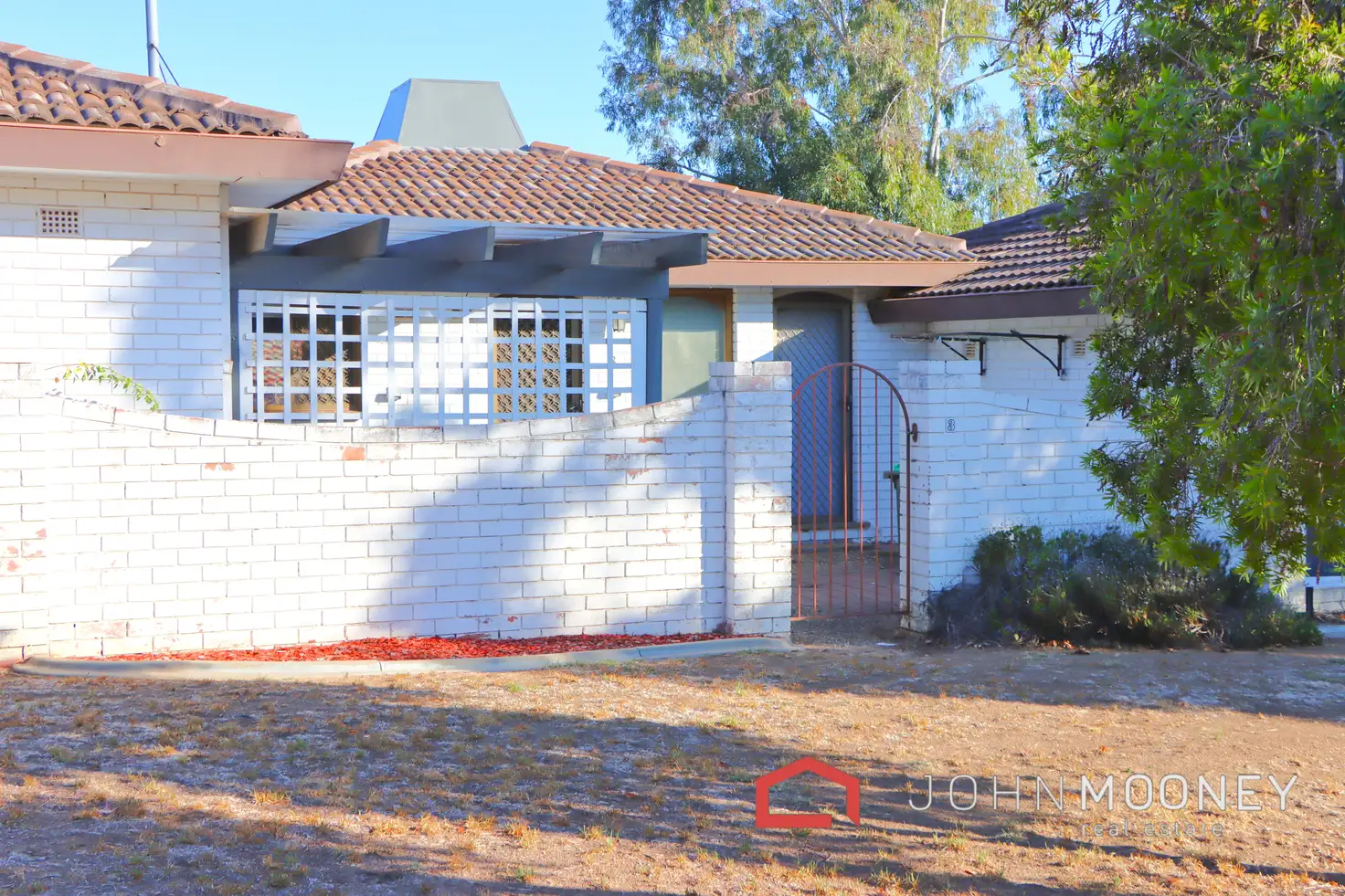 Main view of Homely unit listing, 3/2 Banks Avenue, Kooringal NSW 2650