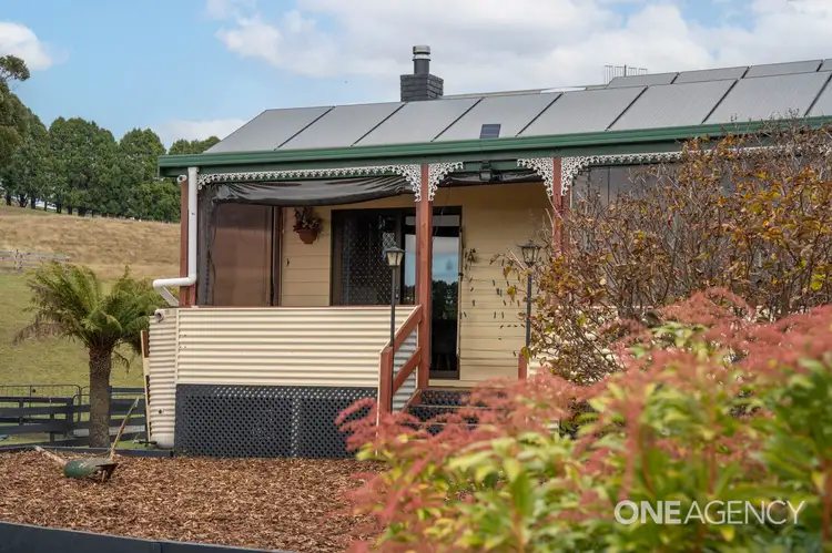 1333 Murchison Highway, Yolla TAS 7325