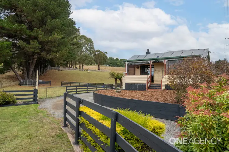 1333 Murchison Highway, Yolla TAS 7325
