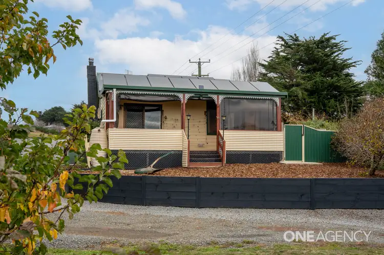 Second view of Homely house listing, 1333 Murchison Highway, Yolla TAS 7325
