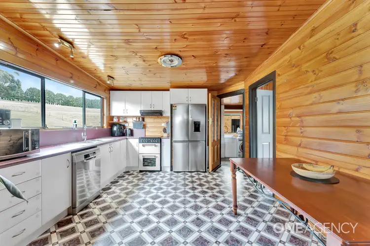 Third view of Homely house listing, 1333 Murchison Highway, Yolla TAS 7325