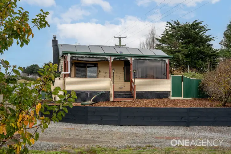 Fourth view of Homely house listing, 1333 Murchison Highway, Yolla TAS 7325