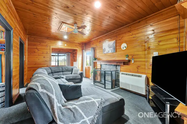 Fourth view of Homely house listing, 1333 Murchison Highway, Yolla TAS 7325