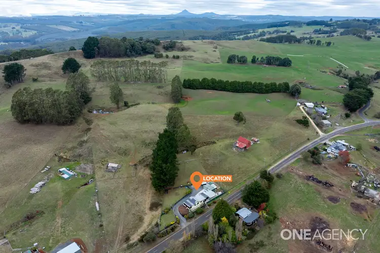 Sixth view of Homely house listing, 1333 Murchison Highway, Yolla TAS 7325