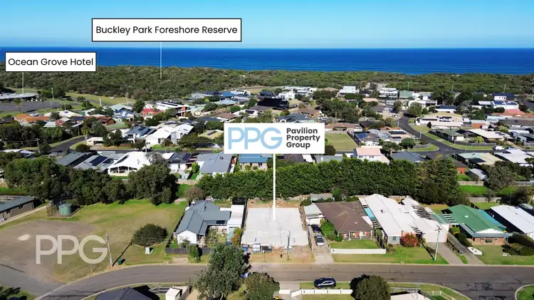 Third view of Homely unit listing, 14 Minerva Close, Ocean Grove VIC 3226