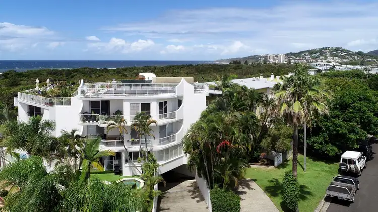 7/34 First Avenue, Coolum Beach QLD 4573