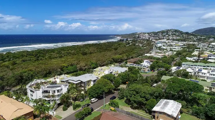 Second view of Homely unit listing, 7/34 First Avenue, Coolum Beach QLD 4573