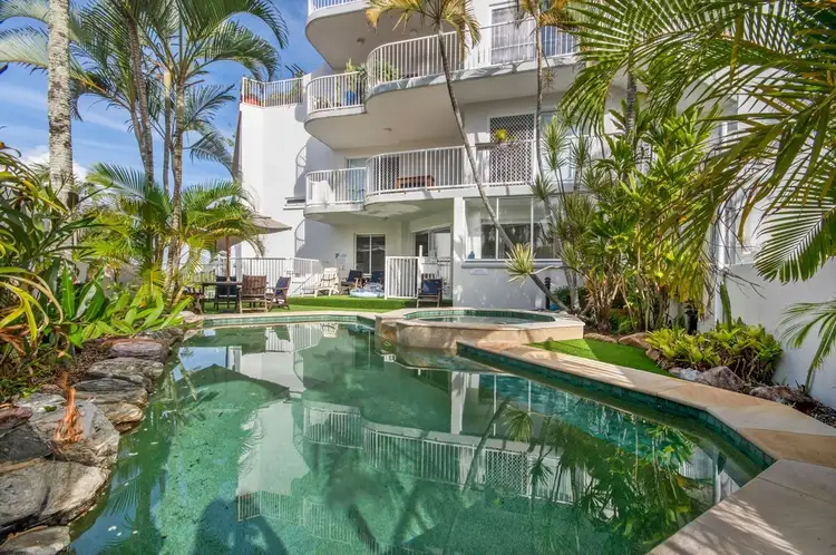 Third view of Homely unit listing, 7/34 First Avenue, Coolum Beach QLD 4573