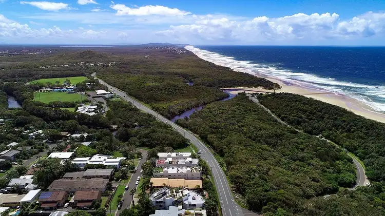 Fourth view of Homely unit listing, 7/34 First Avenue, Coolum Beach QLD 4573