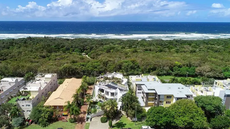 Fifth view of Homely unit listing, 7/34 First Avenue, Coolum Beach QLD 4573