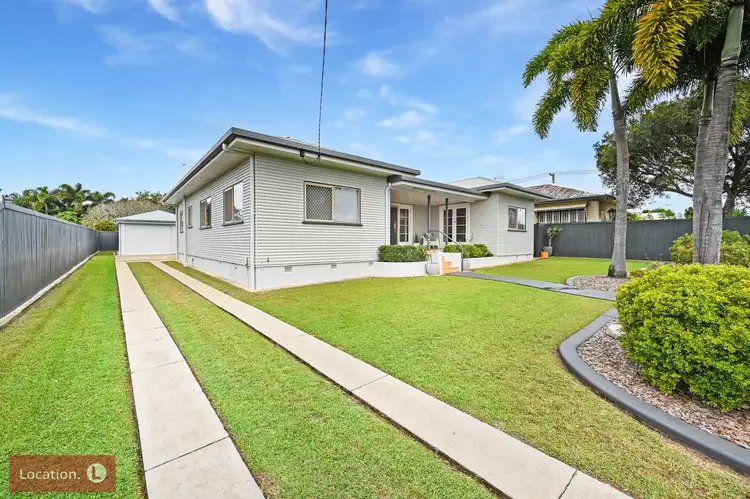 72 Water Street, Walkervale QLD 4670