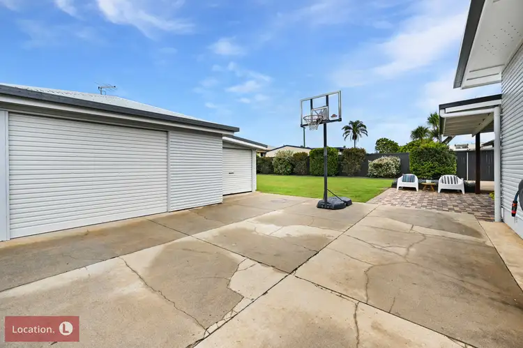 Third view of Homely house listing, 72 Water Street, Walkervale QLD 4670