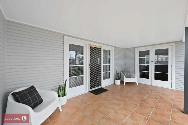Fourth view of Homely house listing, 72 Water Street, Walkervale QLD 4670